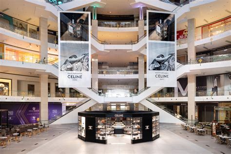 celine pavilion kl|CELINE KUALA LUMPUR.